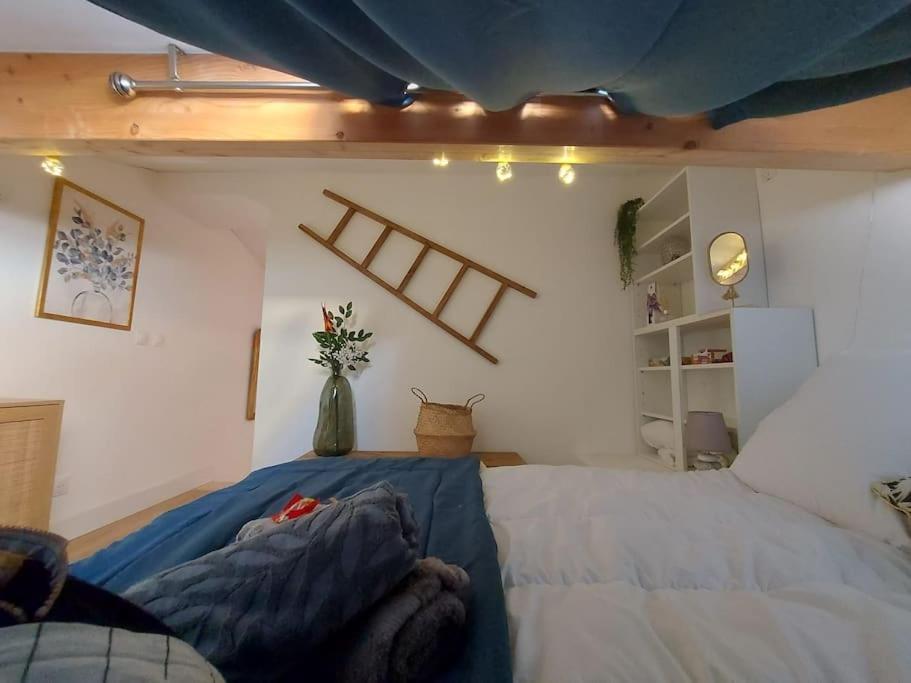 Le King & Suites Etoilees Greoux-les-Bains Ngoại thất bức ảnh