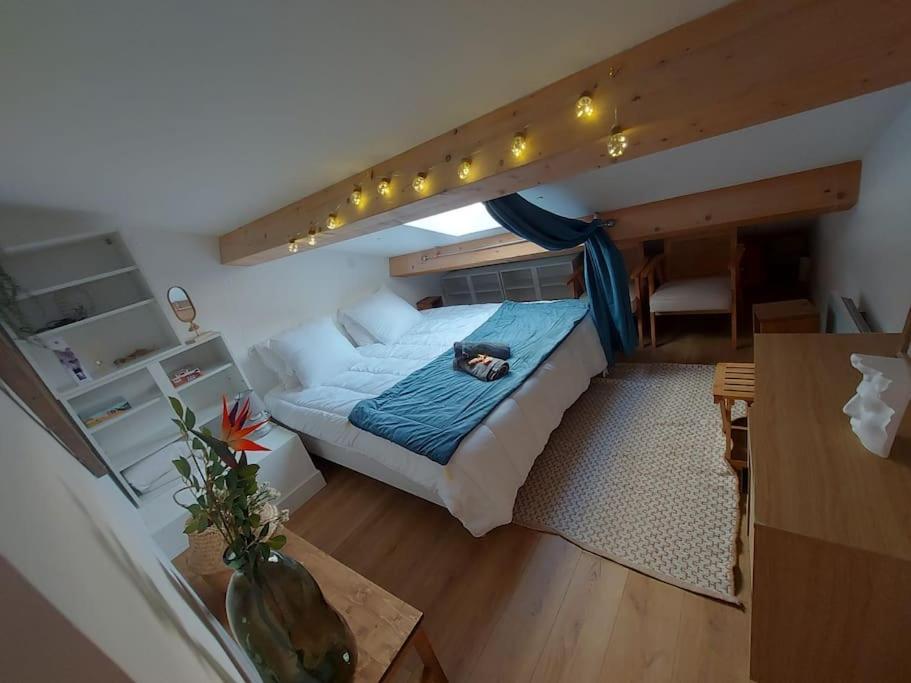 Le King & Suites Etoilees Greoux-les-Bains Ngoại thất bức ảnh
