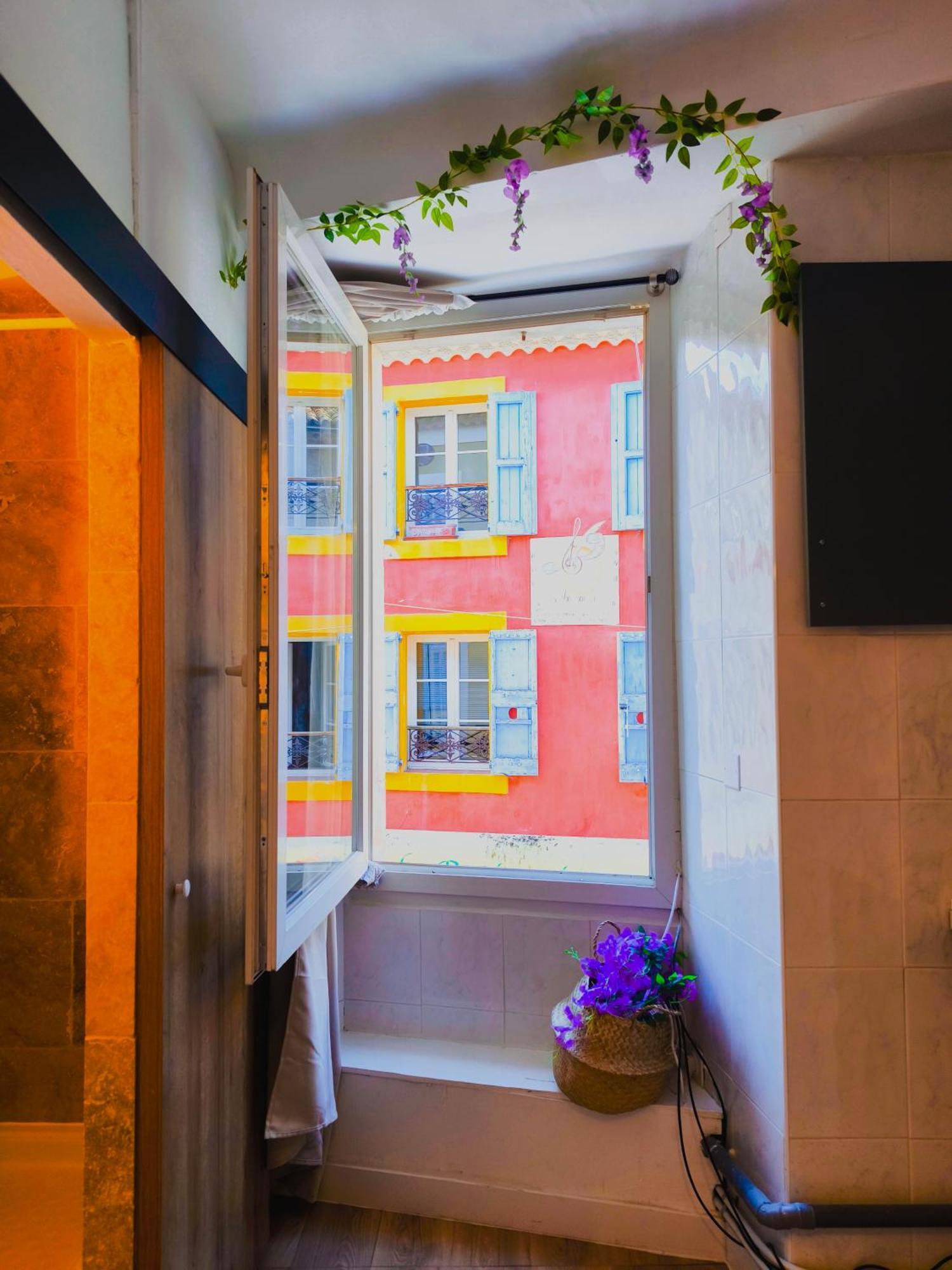 Le King & Suites Etoilees Greoux-les-Bains Ngoại thất bức ảnh