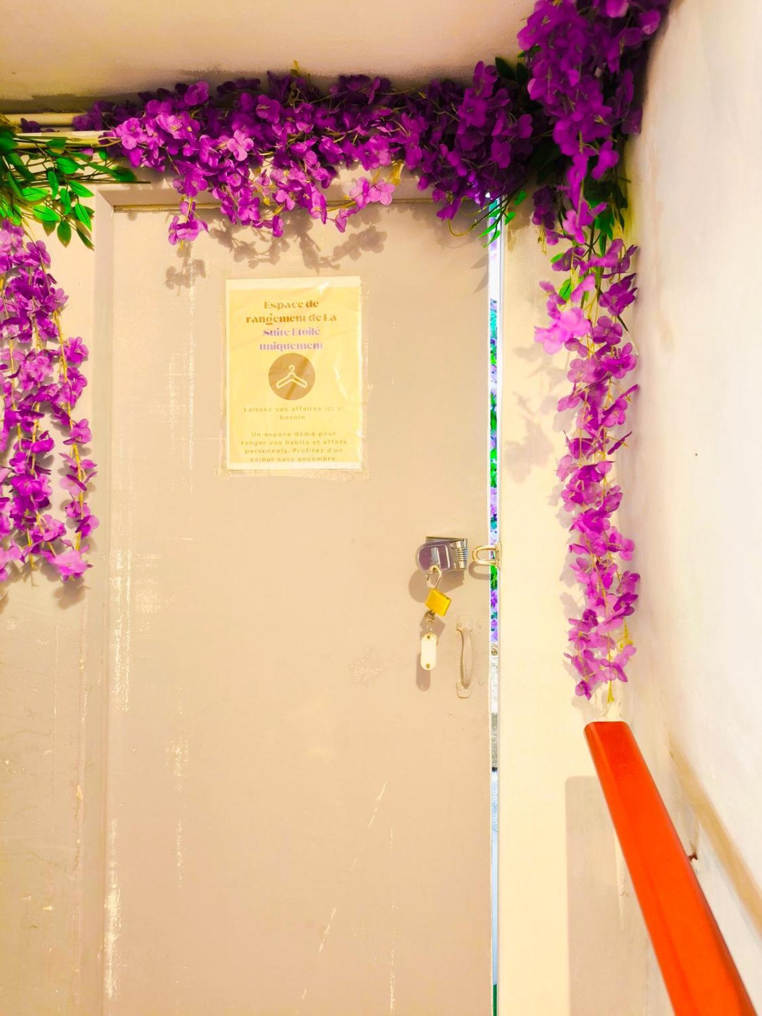Le King & Suites Etoilees Greoux-les-Bains Ngoại thất bức ảnh