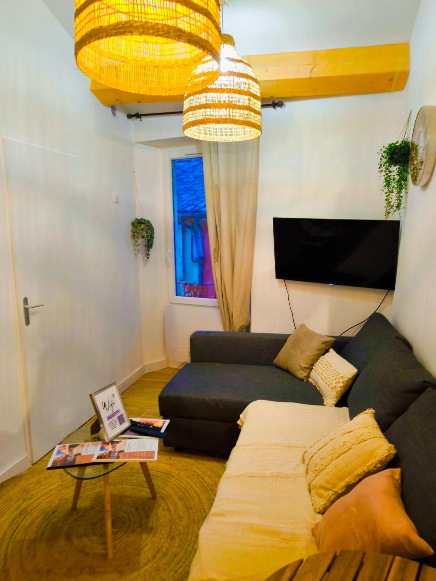 Le King & Suites Etoilees Greoux-les-Bains Ngoại thất bức ảnh